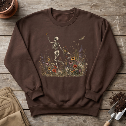 Wildflower Afterlife Sweatshirt