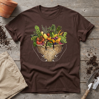 Garden Harvest T-Shirt