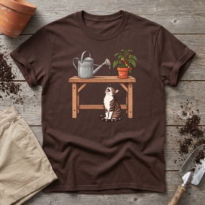 Garden Drip T-Shirt