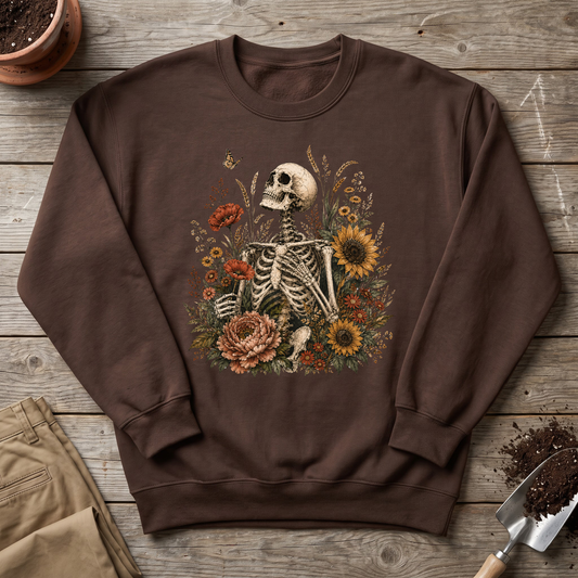 Eternal Bloom Sweatshirt