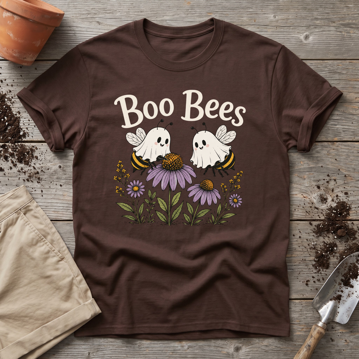 Boo Bees T-Shirt