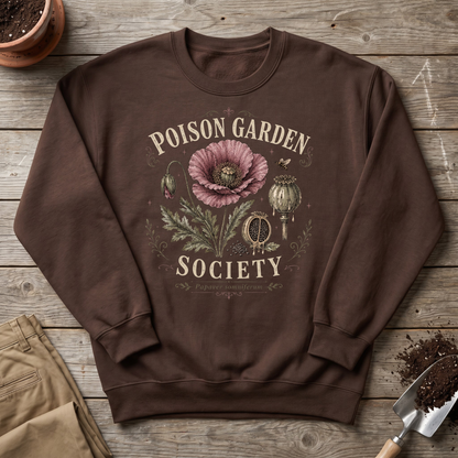 Poison Garden Society Sweatshirt