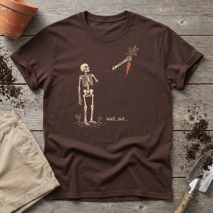 Chasing Carrots T-Shirt