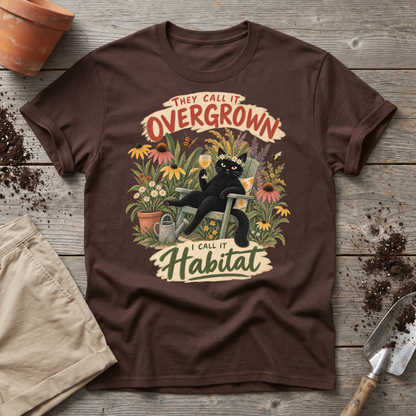 Wild Habitat T-Shirt