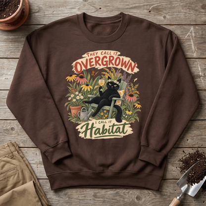 Wild Habitat Sweatshirt