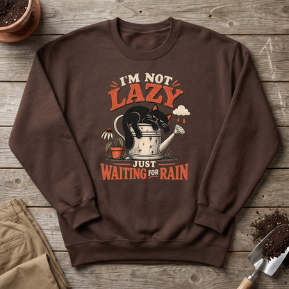 Waiting for Rain Sweatshirt