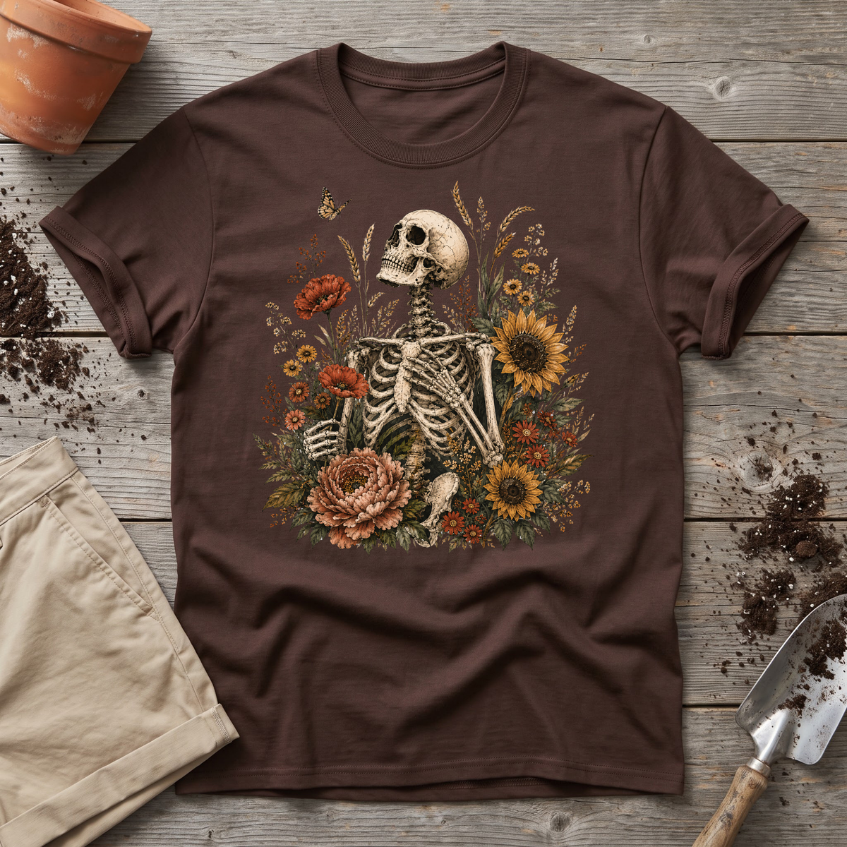 Eternal Bloom T-Shirt