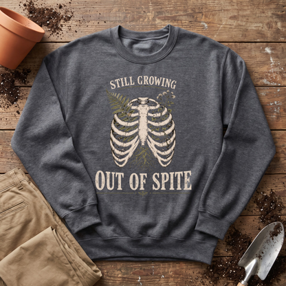 Spiteful Growth Sweatshirt