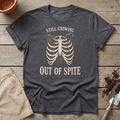 Spiteful Growth T-Shirt