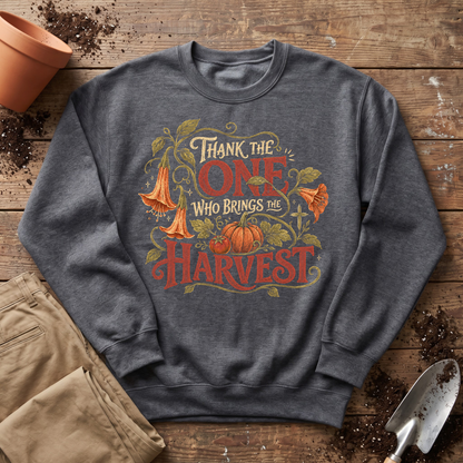 Grateful Harvest Sweatshirt