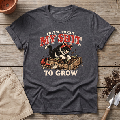 Make It Grow T-Shirt