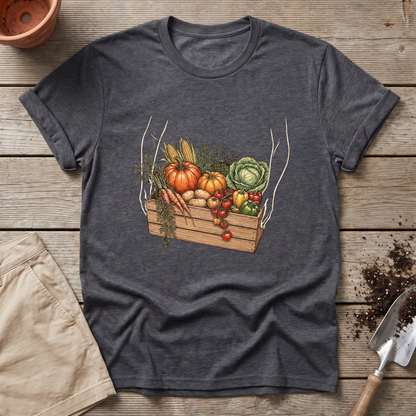 Homegrown Harvest T-Shirt