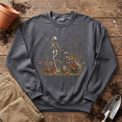 Wildflower Afterlife Sweatshirt