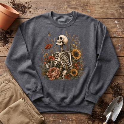Eternal Bloom Sweatshirt