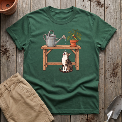 Garden Drip T-Shirt