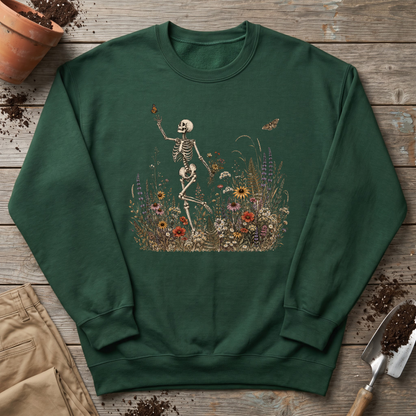 Wildflower Afterlife Sweatshirt