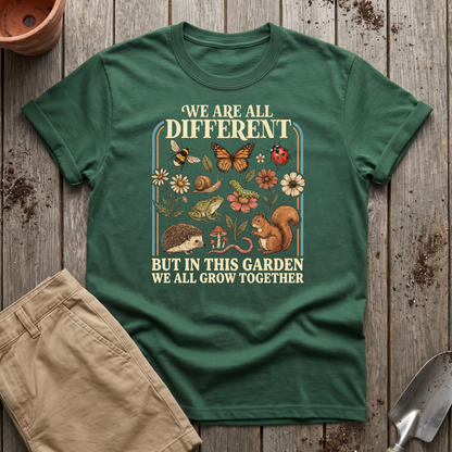 Grow Together T-Shirt
