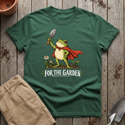 Garden Hero T-Shirt