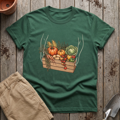 Homegrown Harvest T-Shirt