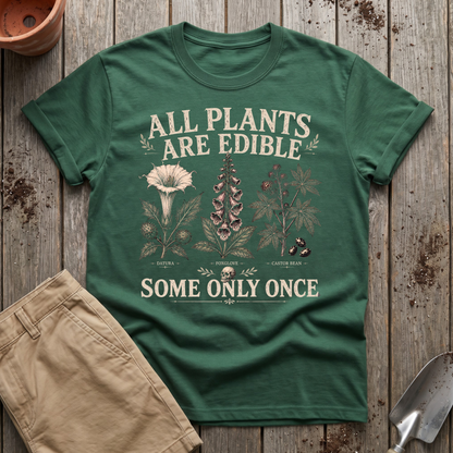 Poisoned Wisdom T-Shirt