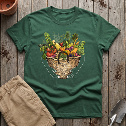 Garden Harvest T-Shirt