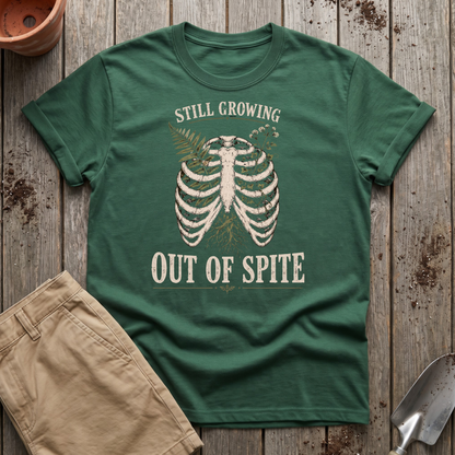 Spiteful Growth T-Shirt
