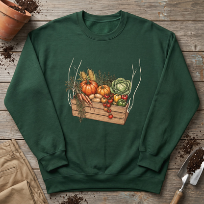 Homegrown Harvest Sweatshirt