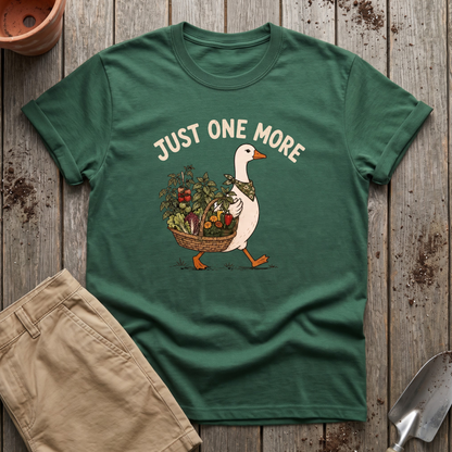 One More Harvest T-Shirt