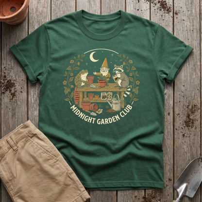 Garden Critters T-Shirt