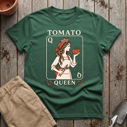 Tomato Queen T-Shirt