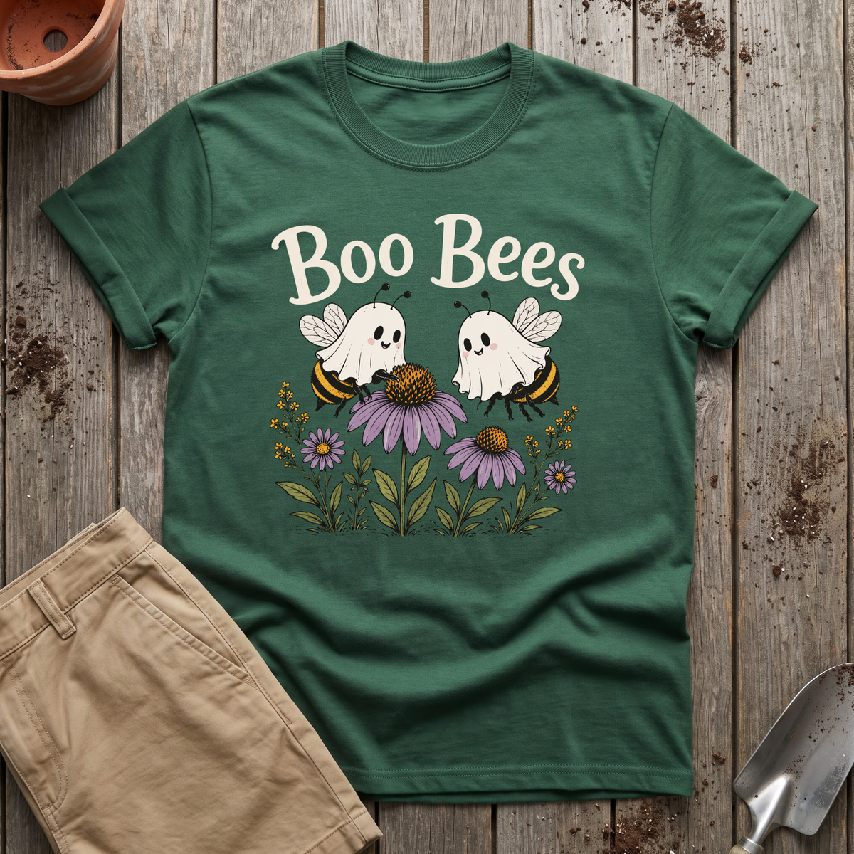 Boo Bees T-Shirt