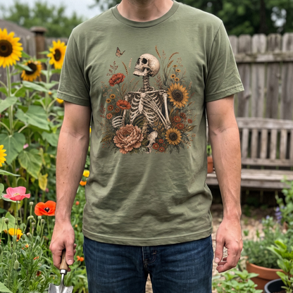 Eternal Bloom T-Shirt