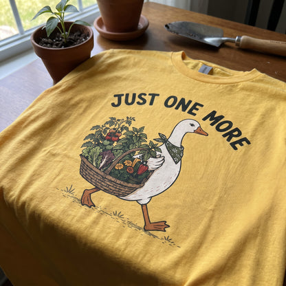 One More Harvest T-Shirt
