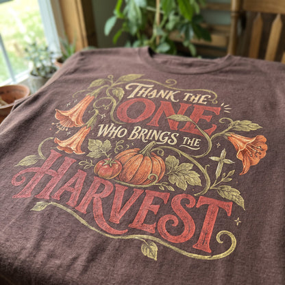 Grateful Harvest T-Shirt
