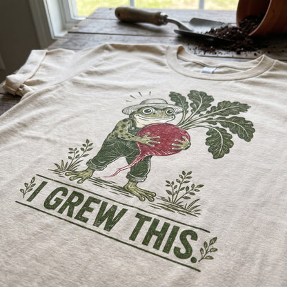 Homegrown Pride T-Shirt
