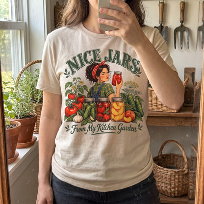 Nice Jars T-Shirt