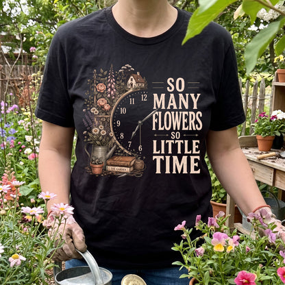 Endless Blooms T-Shirt