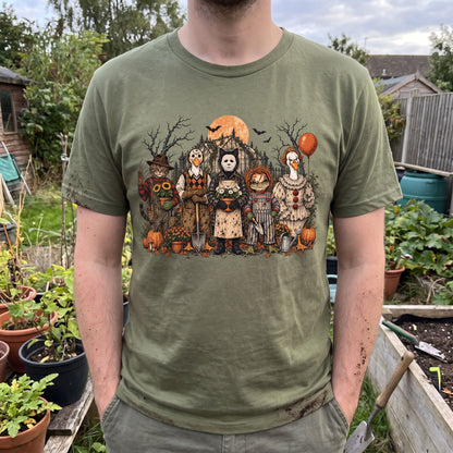 Garden Slashers T-Shirt