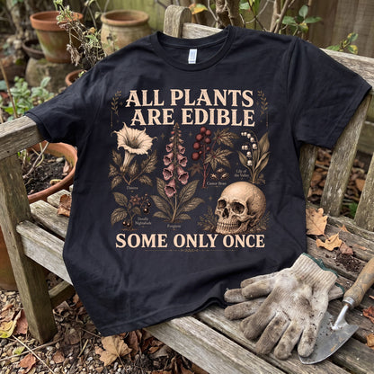 Only Once T-Shirt