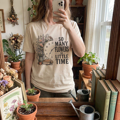 Endless Blooms T-Shirt