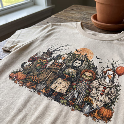 Garden Slashers T-Shirt
