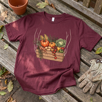 Homegrown Harvest T-Shirt