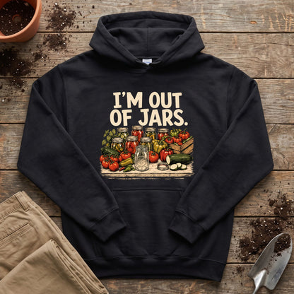 Canning Season Hoodie