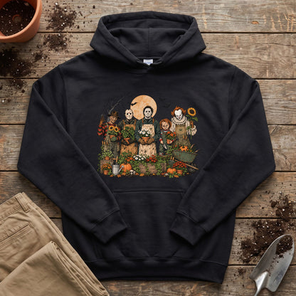 Killer Garden Club Hoodie