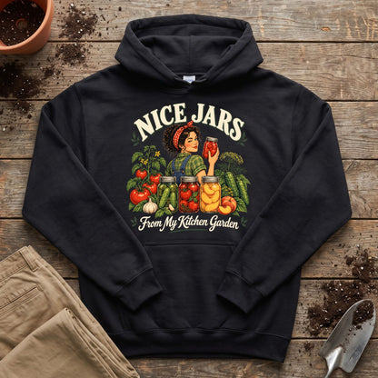 Nice Jars Hoodie