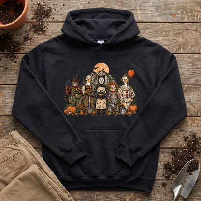 Garden Slashers Hoodie