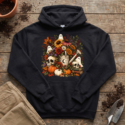 Haunted Garden Bouquet Hoodie