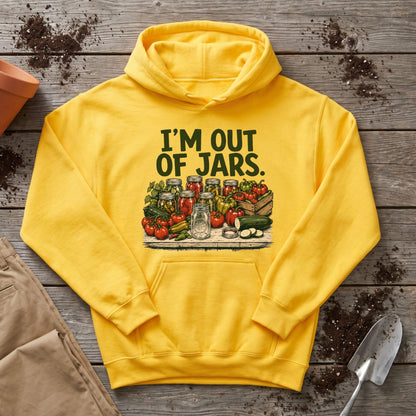 Canning Season Hoodie