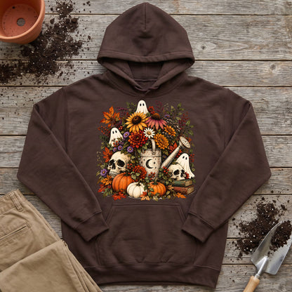 Haunted Garden Bouquet Hoodie