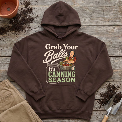 Preserving Season Hoodie